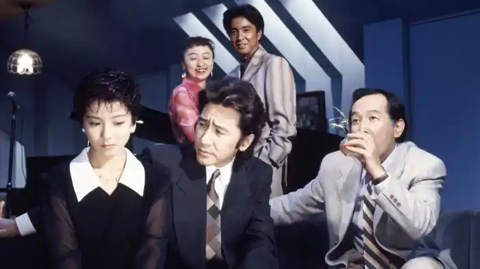 パパはニュースキャスター 帰って来た鏡竜太郎スペシャル