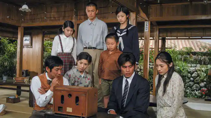 さとうきび畑の唄