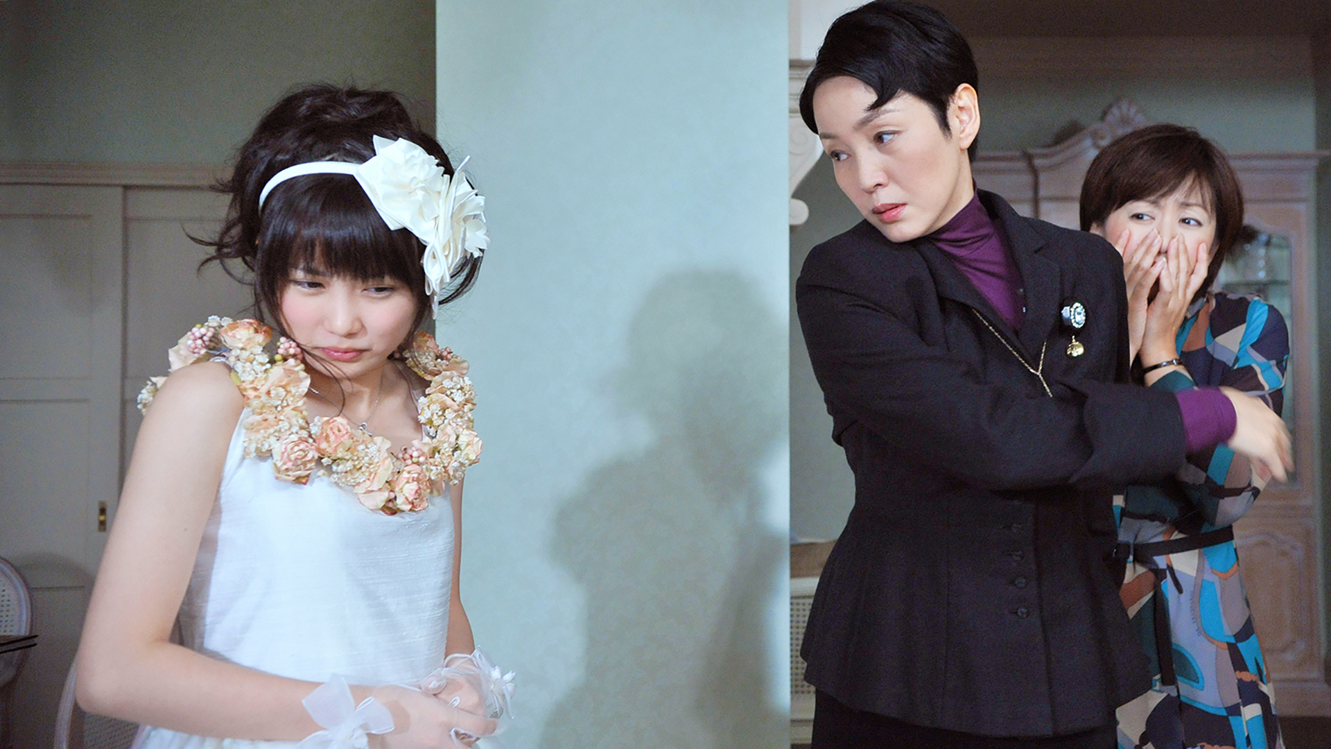 小公女セイラ(国内ドラマ / 2009) - 動画配信 | U-NEXT 31日間無料