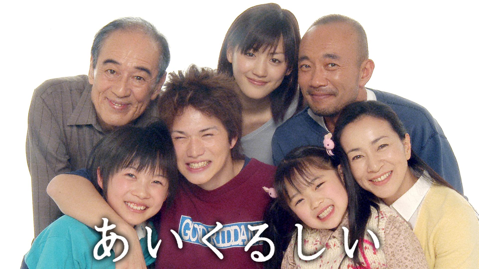 あいくるしい　DVD 6枚セット　市原隼人　綾瀬はるか あいくるしい DVD全巻セット〈6枚組〉市原隼人 / 綾瀬はるか
