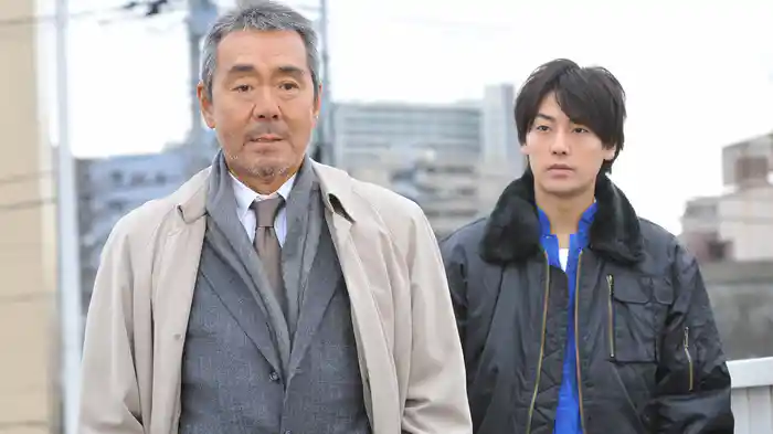 宮部みゆき原作｢理由｣