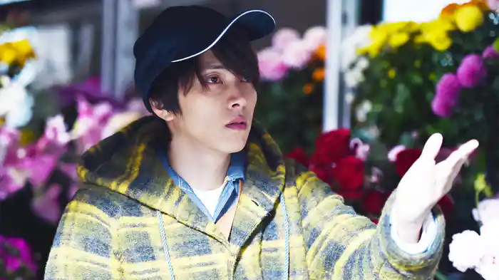 アルジャーノンに花束を