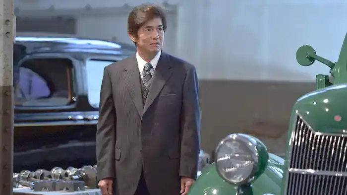 スペシャルドラマ「LEADERSII リーダーズII」