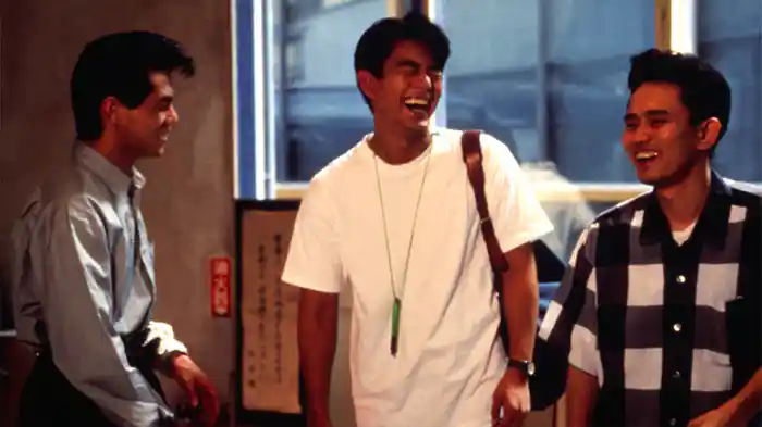 AD・リターンズ