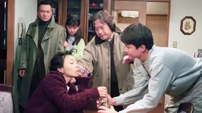 3年B組金八先生スペシャル9｢子供を救え!大人達よ立ち上がれ｣