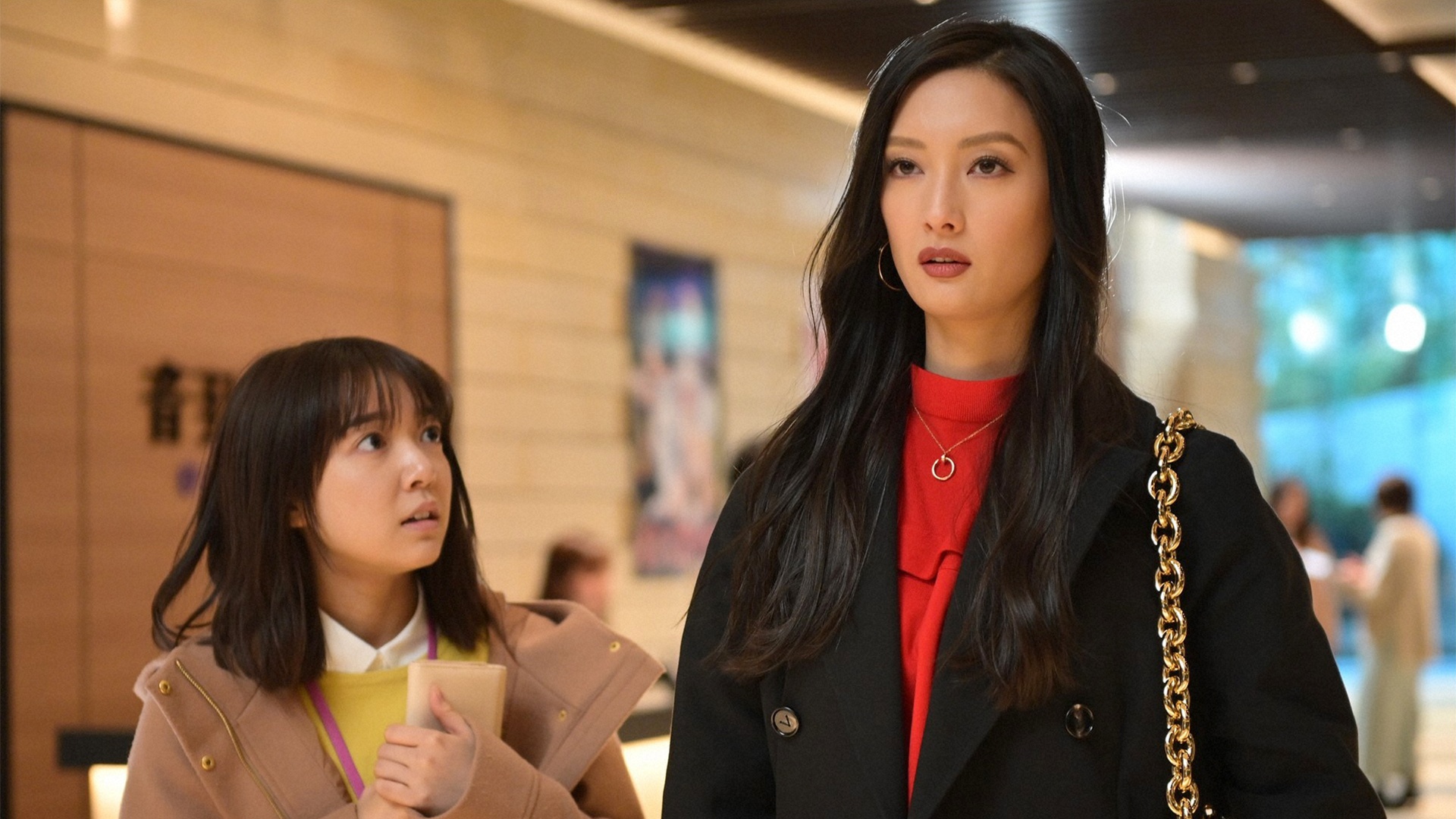 オー!マイ・ボス!恋は別冊で(国内ドラマ / 2021) - 動画配信 | U-NEXT