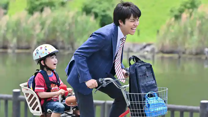#家族募集します