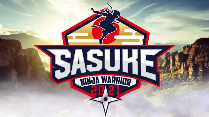 SASUKE2021