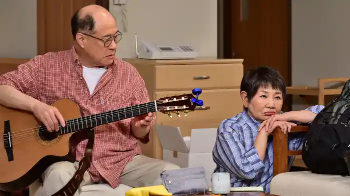 渡る世間は鬼ばかり 2016年二時間スペシャル(橋田壽賀子ドラマ)