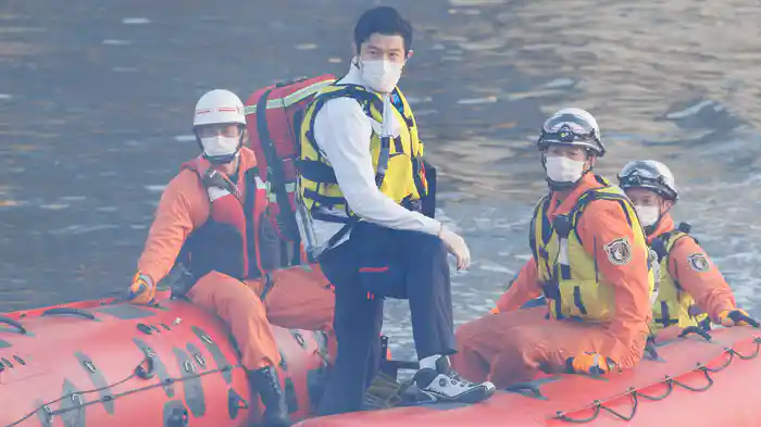 TOKYO MER~隅田川ミッション~ ディレクターズカット版