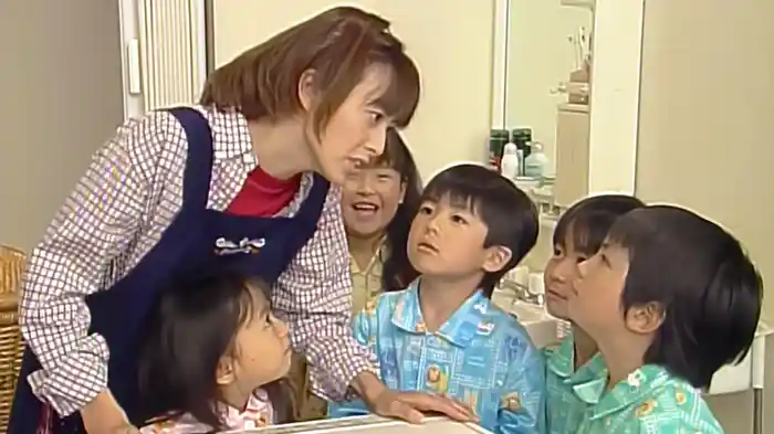 大好き！五つ子