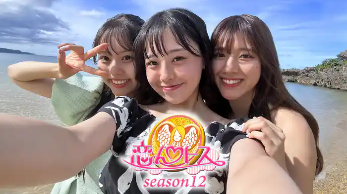 恋んトス season12