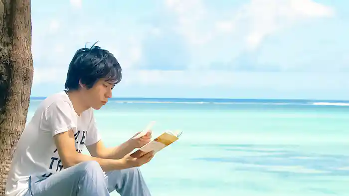 天国で君に逢えたら