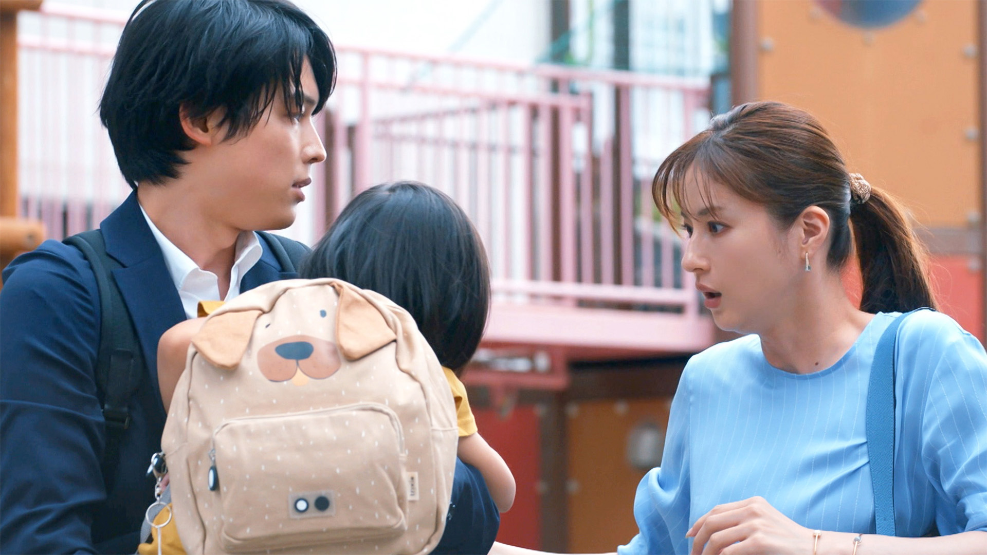 西園寺さんは家事をしない(国内ドラマ / 2024) - 動画配信 | U-NEXT 31