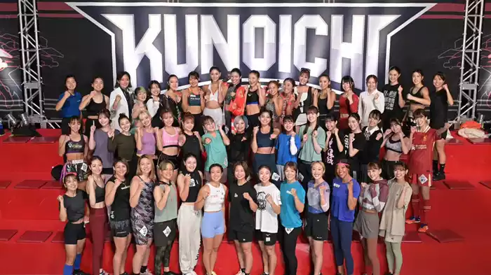 KUNOICHI2025