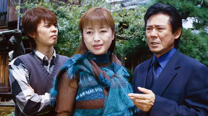 山村美紗サスペンス 名探偵キャサリン・シリーズ12 坂本龍馬殺人事件