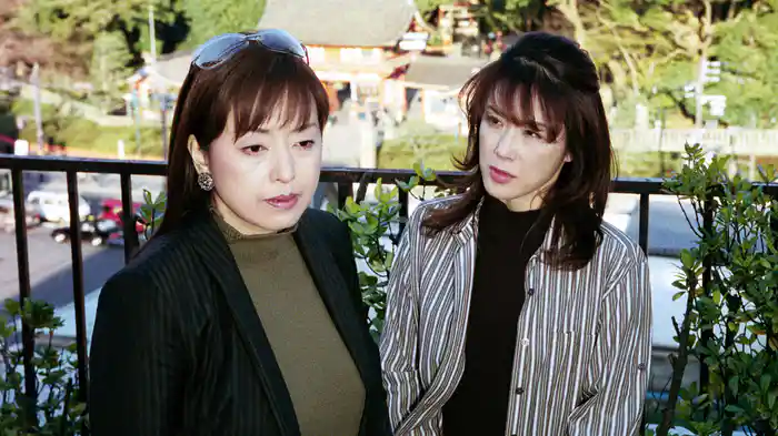 山村美紗サスペンス 名探偵キャサリン・シリーズ14 旅芸人一座殺人事件