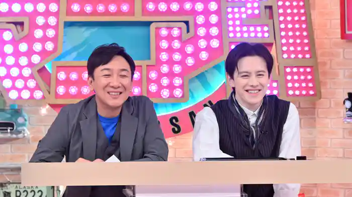 熱狂マニアさん!(深夜枠)