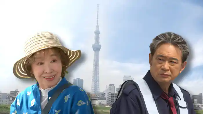 おまけ　橋田賞新人脚本賞受賞作