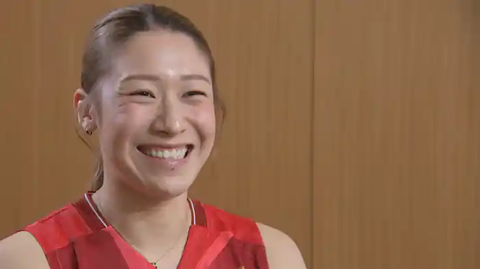 【新キャプテンとしての思い】石川真佑 独占インタビュー