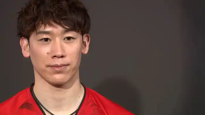 【ニッポン史上最高の逸材】石川祐希