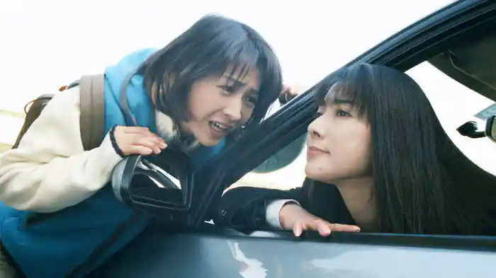 ママチャリ刑事