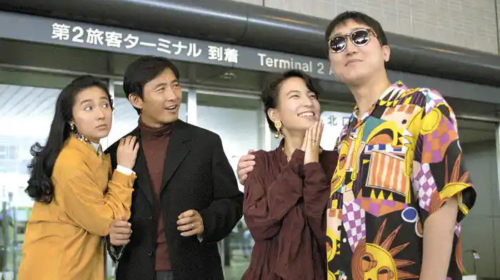 長男の嫁２・実家天国