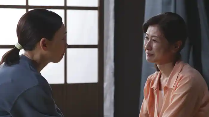 令和7年度橋田賞新人脚本賞短編ドラマ部門入選作『へりとわらし』