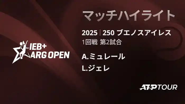 ロングハイライト