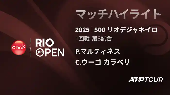 ロングハイライト