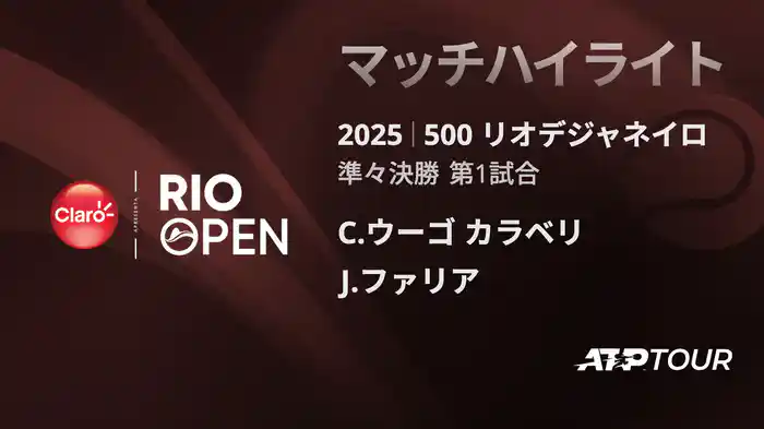 ロングハイライト