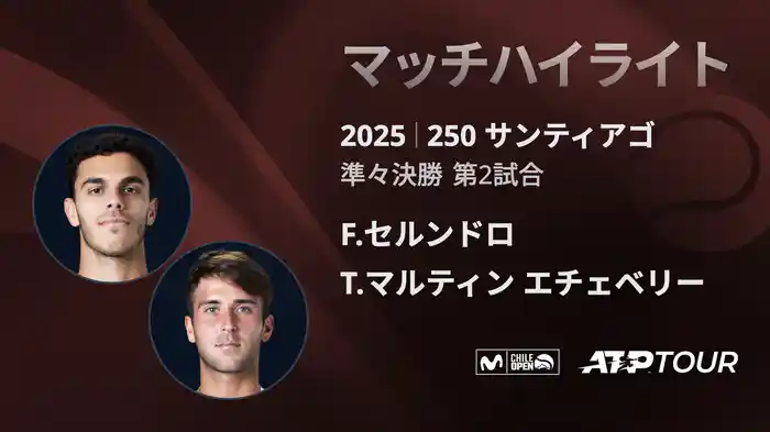 ロングハイライト