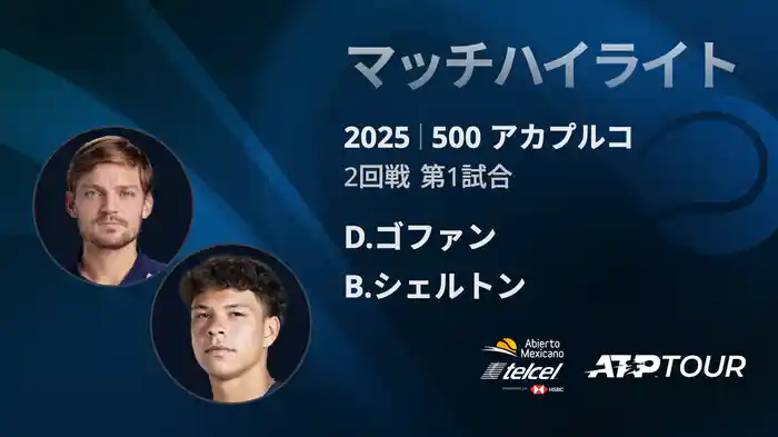 ロングハイライト