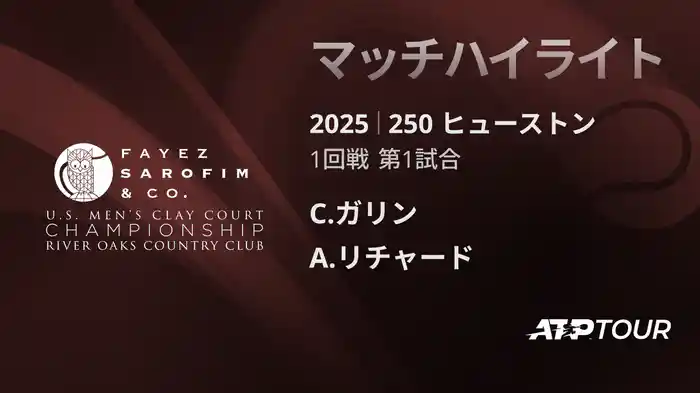 ロングハイライト