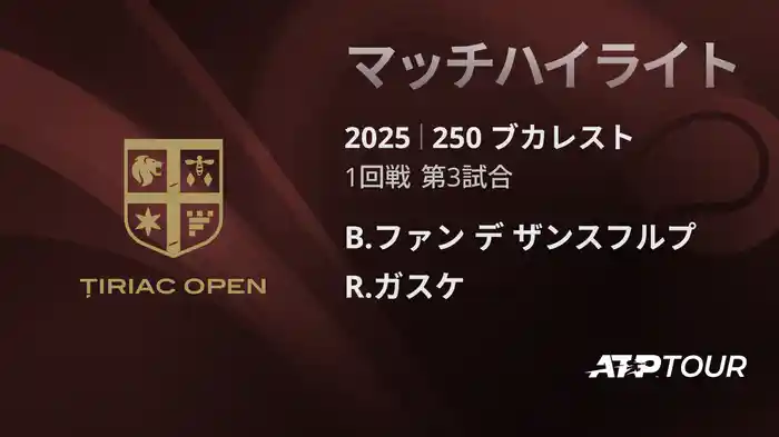 ロングハイライト