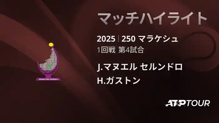 ロングハイライト