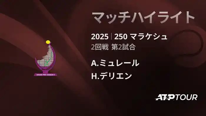 ロングハイライト