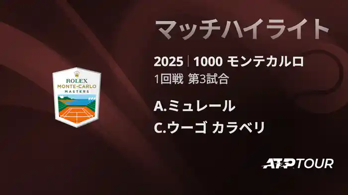 ロングハイライト