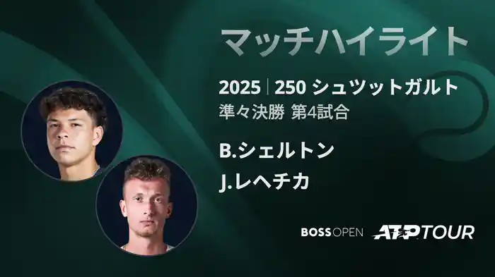 ロングハイライト