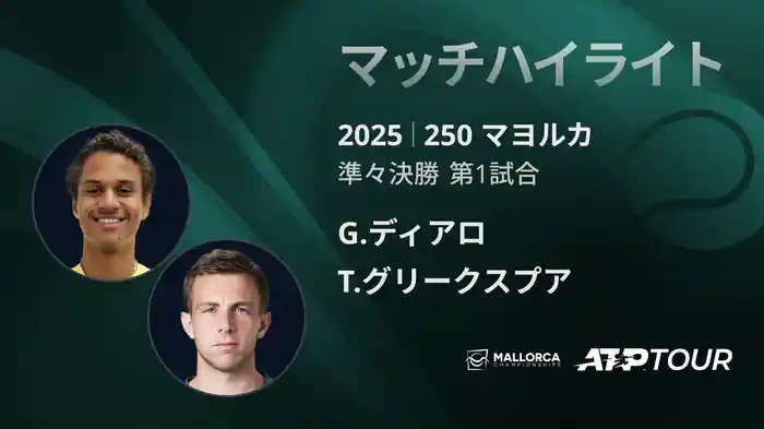 ロングハイライト