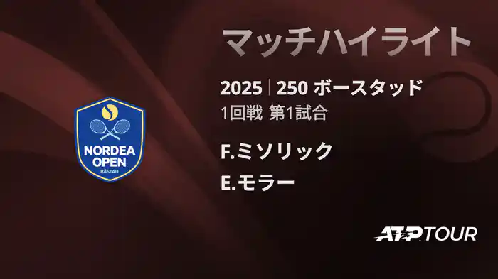 ロングハイライト