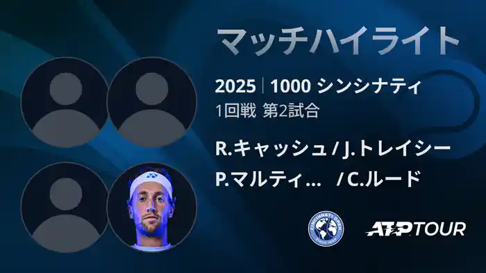 ロングハイライト