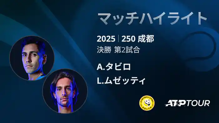 ロングハイライト