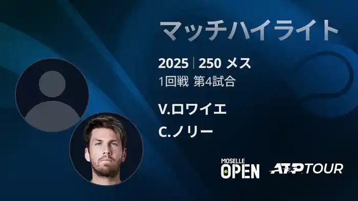 ロングハイライト