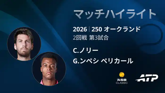 ロングハイライト