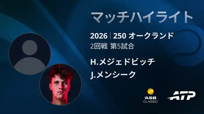 ロングハイライト