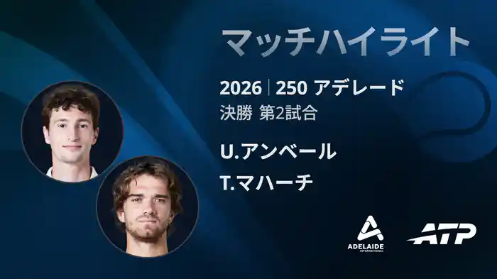 ロングハイライト