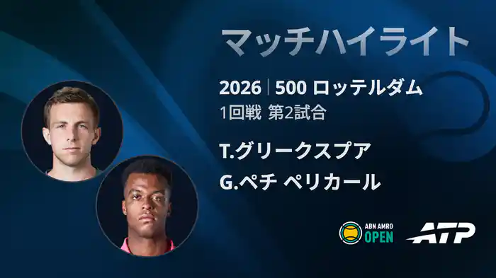 ロングハイライト