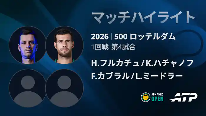 ロングハイライト