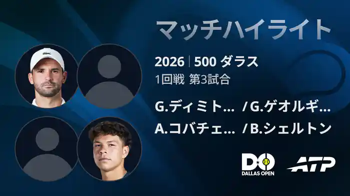 ロングハイライト